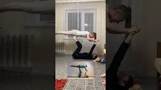 Повторить было непросто😂