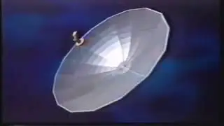 Vinheta | Rede Mulher Logo (1994)