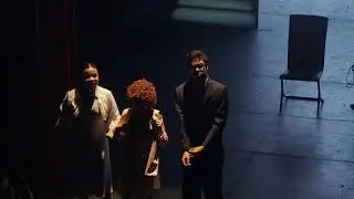 Annie El musical en Ingles. Parte 5 de 10.  I think I'm gonna like it here.