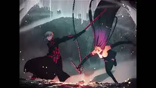 rider (fate stay/night)