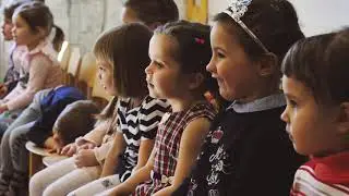 Частный детский сад 