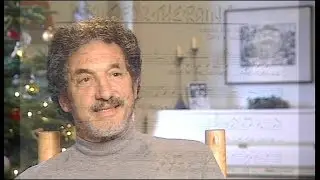 David Hess on 