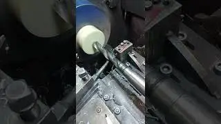 сверление на токарном точностью до сотки