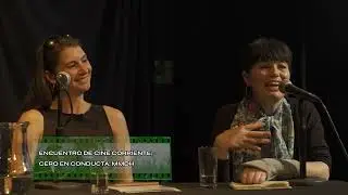 Resumen de Festival de Cine MUAHC'22