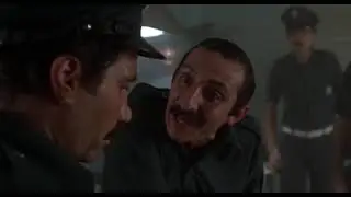 fuga di mezzanotte
