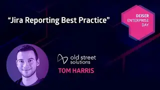 Jira reporting best practice with Custom Charts [DEISER Day Conferences]
