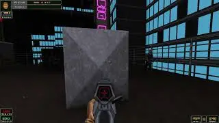 Mag Rifle sprites