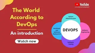 The World According to DevOps: The SAFe Continuous Delivery Pipeline