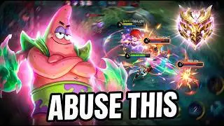 This Is How PRO PLAYERS Abuse Gloo in Solo Queue