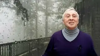 Р. Рождественский  "Мы совпали с тобой"