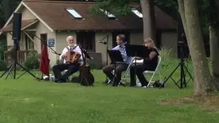 Inniskeen at Wedding 2015