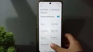 how to forget wifi password poco M2 pro, wifi password setting