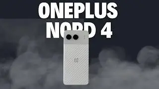 OnePlus Nord 4 Unboxing & Giveaway⚡Metal Body