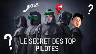 Le secret des TOP pilotes | TUTO FPV