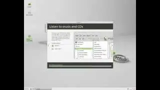 Linux Mint 13 - Xfce Desktop install