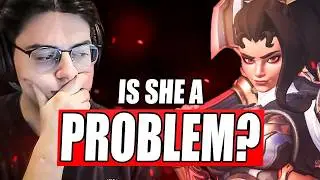 Overwatch 2's First Melee DPS is Interesting....
