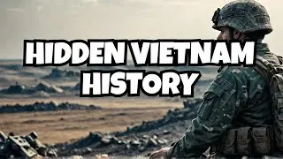 Vietnam War Facts That Will SHOCK You