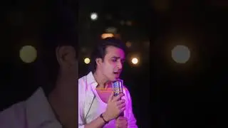 Ever wondered how #MastMagan would’ve sounded if it were to be sad💔 #shorts #TanzeelKhan #viral