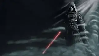 DARTH VERADUN KILLS THE HUTTS