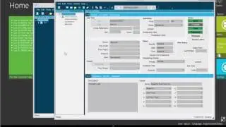 Field Service for Epicor