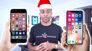 Holiday Tech: Upcycle your iPhone w/ Puls Cell Phone Repair!