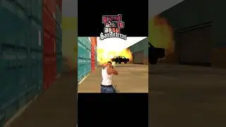 Cj's Killing Gang Members Nonstop😱 