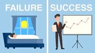 5 Daily Habits of Successful People