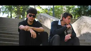 HotSpanish - Mejor Vete (Video Oficial)