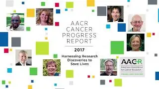 Congressional Briefing AACR Cancer Progress Report 2017