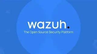 A Free AND Open Source XDR/SIEM Solution?