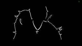DOWNLOAD my new OVERLAY witfh different COLOUR #animation #scribble #download