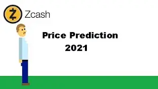ZCash ZEC Price Prediction 2021