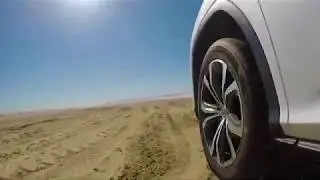 Dunes