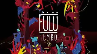 FÜLÜ - TEMBO | éléphant