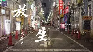 【音乐老歌】范逸臣--《放生》『不如就分手  放我一个人生活』