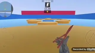 прохождение карт в Bhop pro под музыку