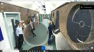 UE4 4.24 Super Quick LIDAR point cloud data import!