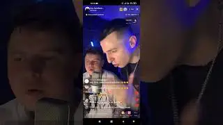 kavabanga Depo Kolibri - Кольца (live from tik-tok)
