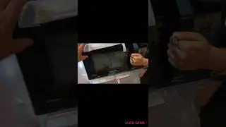Unboxing Samsung 28 L Convection Microwave Oven (MC28A5013AK/TL, Black, Curd Anytime)