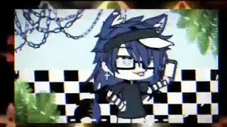 Алёна швец //Вино и сигареты//Gacha life!
