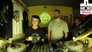 LSN & Agman Gora @ 1 More Thing 1st Birthday (17.6.23)