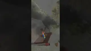 Я прошёл Тимоху на плохую концовку #shorts