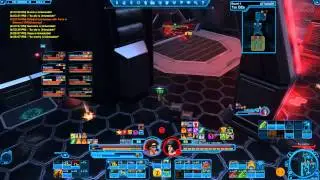 SWTOR Balance Sage PvP 4.1