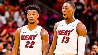 Why the Miami Heat Is the Scaries Team in the NBA Playoffs