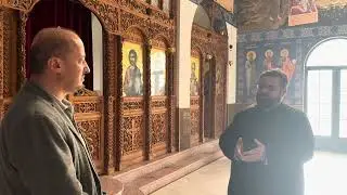 INTERVISTA E DITES  Paravolia e Samaritanit të mirë nga Dhimitër Qosja
