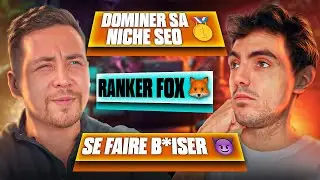 🎩 BLACK HAT SEO ▪︎ GROUP BUY & LEAK ▪︎ DOMINER SON MARCHÉ ▪︎ SCALER À L'ÉTRANGER