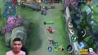 Uncle brake enemies using chang e! SO BASIC!