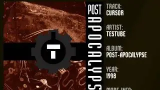 Testube - Cursor (1998)