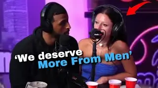 Myron Predicts 304's Relationship + Calls Out Their Privilege!💃