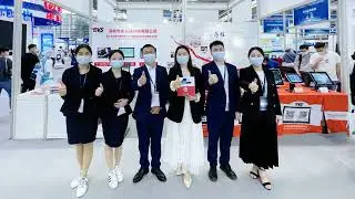BVS Join The Exhibition